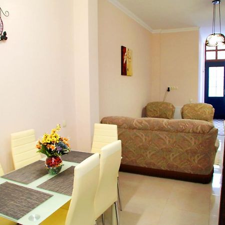Family Apartments Tbilissi Extérieur photo